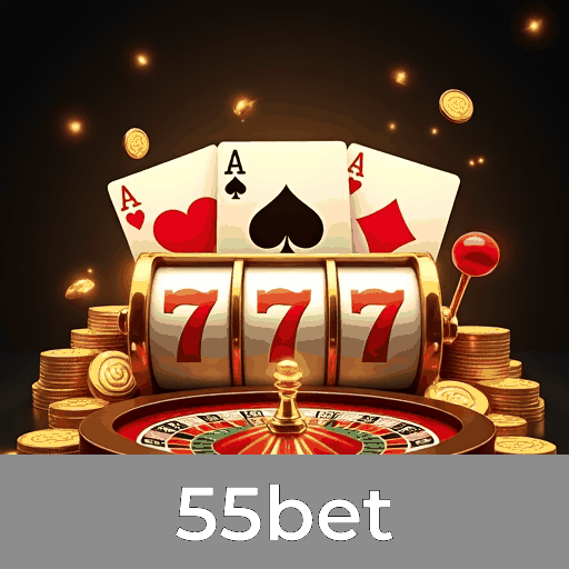 Acesso ao 55bet