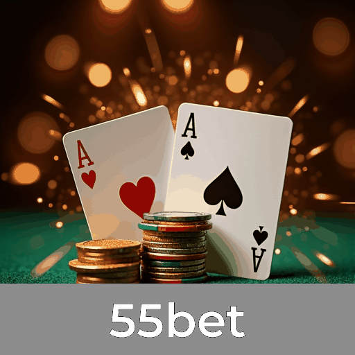 Cassino Online 55bet