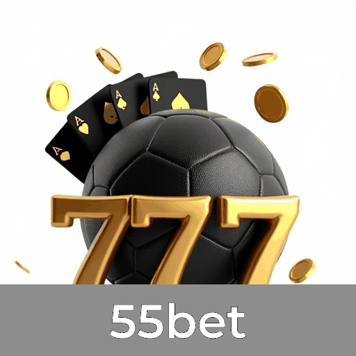 Cassino Online 55bet