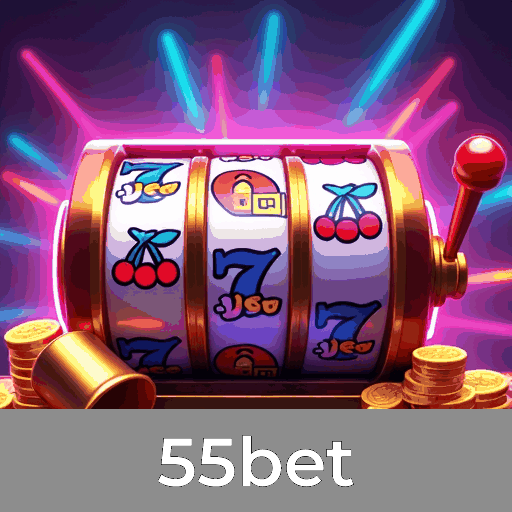 Acesso ao 55bet