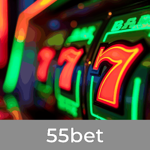 Cadastro na 55bet