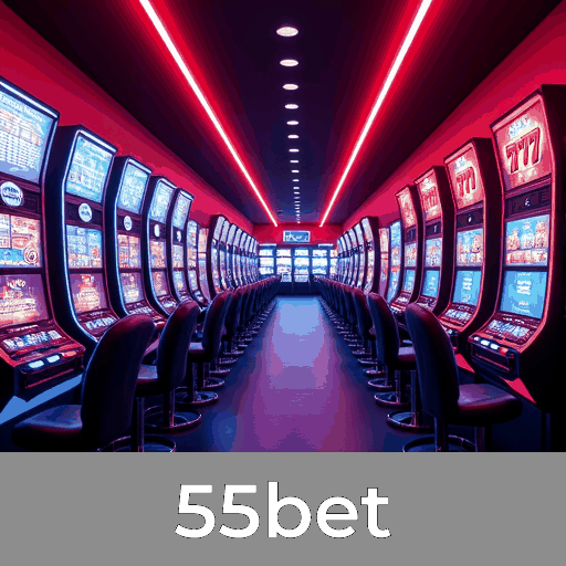 Cassino Online 55bet