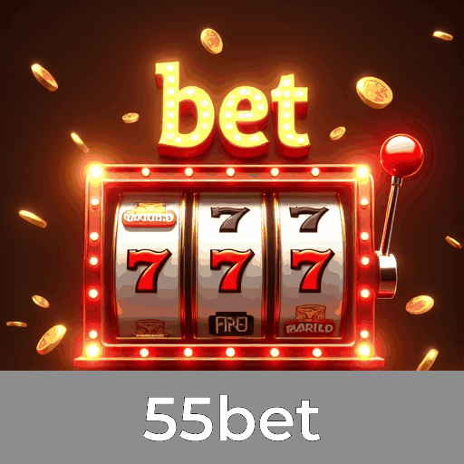Acesso ao 55bet