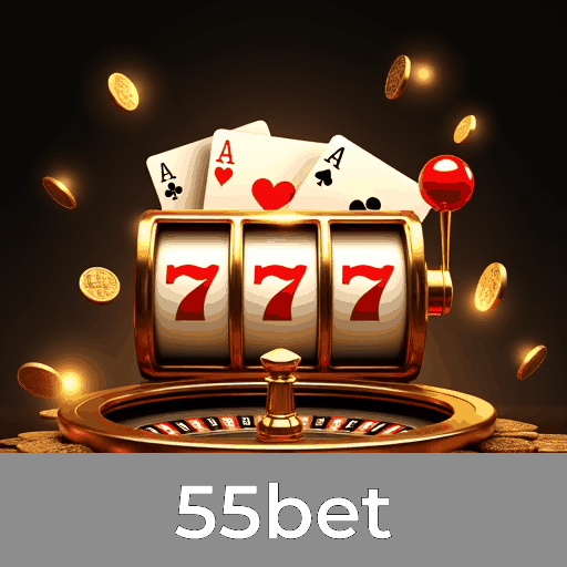 Acesso ao 55bet
