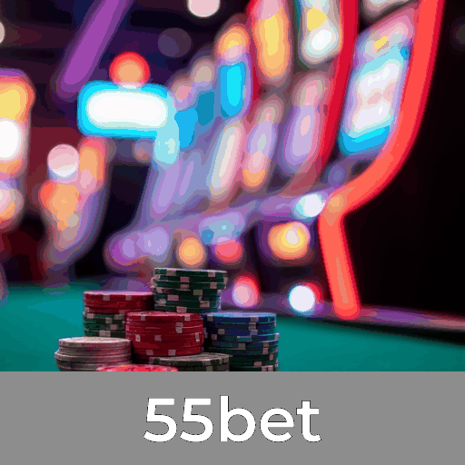 Acesso ao 55bet