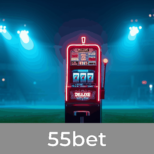 Cadastro na 55bet