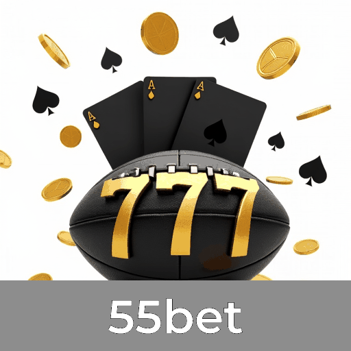 Acesso ao 55bet