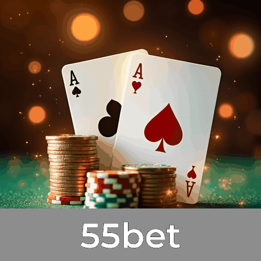 Cassino Online 55bet