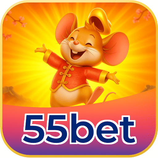 55bet logo