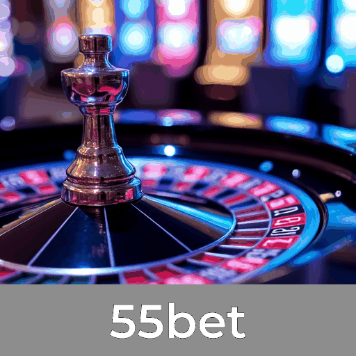 Promoções e Bônus no 55bet