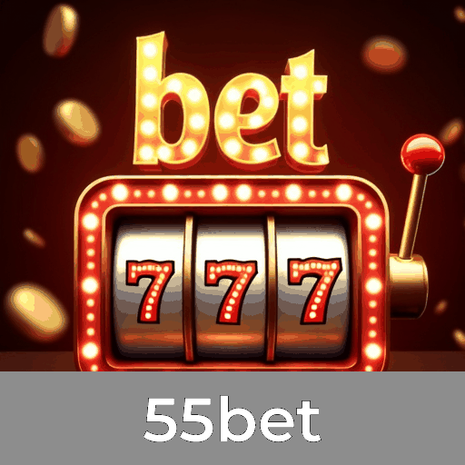 Cadastro na 55bet