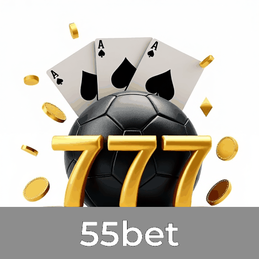 Cassino Online 55bet