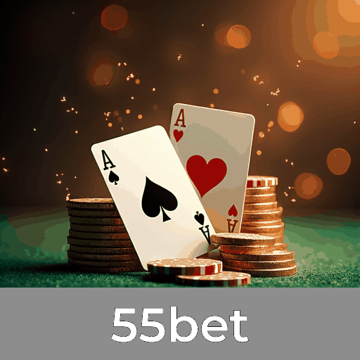 Cassino Online 55bet