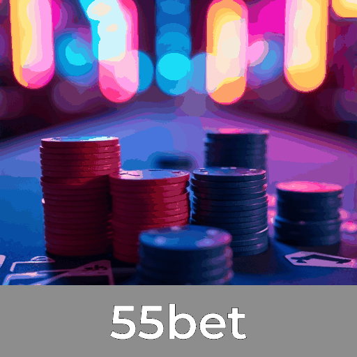 Cassino Online 55bet