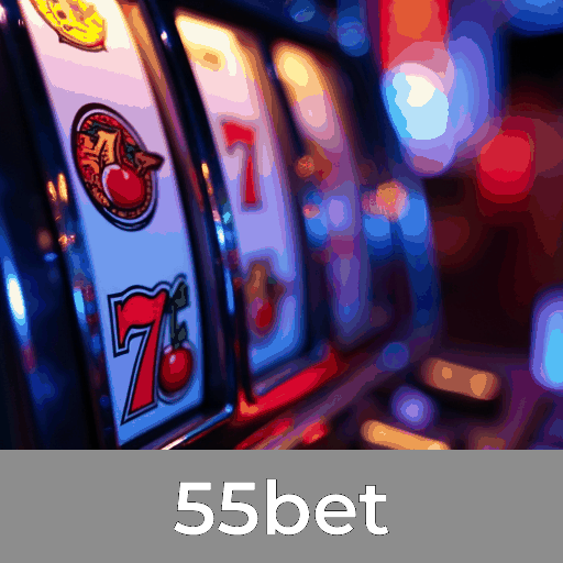 Cadastro na 55bet