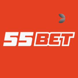 55bet: Plataforma Líder em Jogos e Apostas